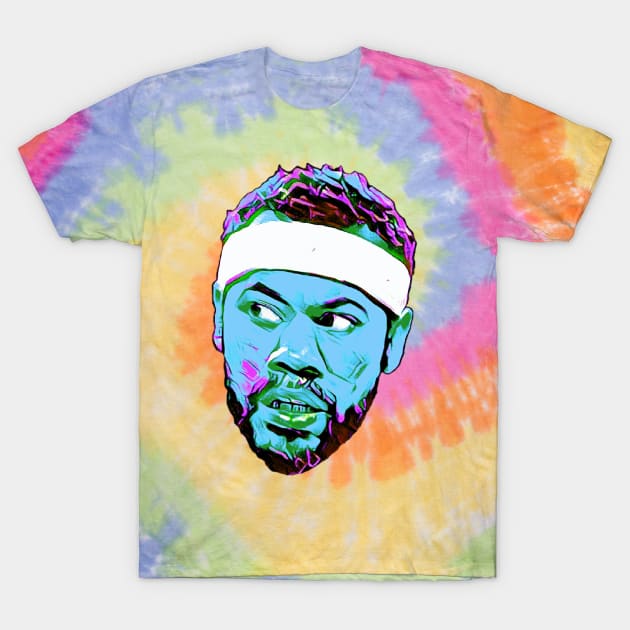 Sheed T-Shirt by HoopDynastees